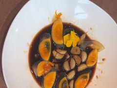 -盛福楼·惠山宴·明档江浙菜
