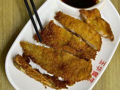 -玉华饮食店(茅台路店)