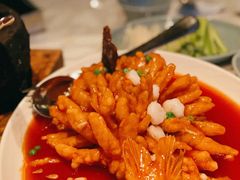 -无锡苏宁银河国际酒店-悦府65中餐厅