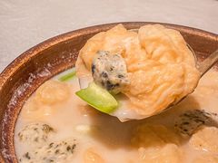 -禾府酒家·传统广府味(番禺店)
