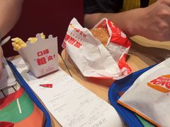 -汉堡王(上海凌云壹街坊店)