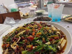 -辣螃铠盆盆蟹大排档(总店)