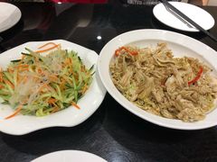 乾隆白菜-宛平李记小吃(东关街店)