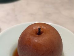 -泰钰丰烤鸭(开发区店)