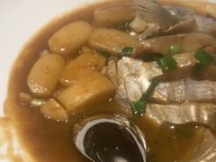 -高佳庄·舟山海鲜(海景旗舰店)