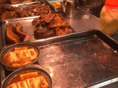 -老明馨潮汕大排档