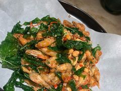 -佬麻雀·新湘菜(珠海金发购物中心店)