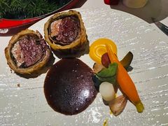 -蝶舍·MAISON PAPILLON