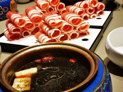 -享月汤皇·海鲜小火锅·聚会(曲江创意谷店)