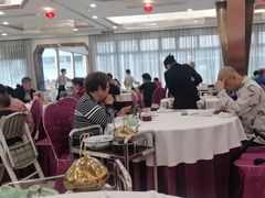 -金华安大酒楼·老牌潮菜·粤式茶点(东方国际店)