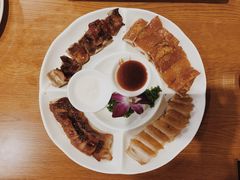 -周锦记广式餐厅