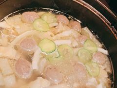 -同仁四季椰子鸡(海岸城天利店)