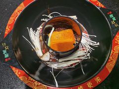 -三江两海老火锅(北京首店)