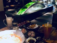 -湊湊火锅·茶憩(石家庄万象城店)