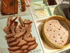 -吴越荣记苏州菜·松鼠桂鱼(月光码头店)