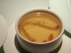 长白山人参汤-钟菜·粤菜点心·宴请(海上世界·汇港二期店)