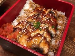 -白石的深夜食堂(大上海店)