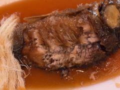 -梅利汴京烤鸭•开封豫菜地标店(晋安路店)
