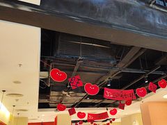 -九毛九西北菜(大东海店)