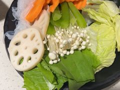 -三江源活鱼现烤(维多利摩尔城店)