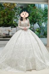 -MuseMarry婚纱(前海嘉里中心店)