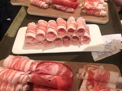 -丙申臺火锅