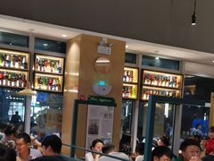 -木屋烧烤(坂田天安云谷店)