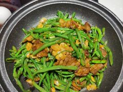 -真地道京味府·鲜橙烤鸭·北京菜(朝外大街东大桥店)