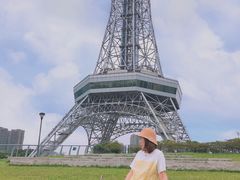 -文华公园(禅城区)