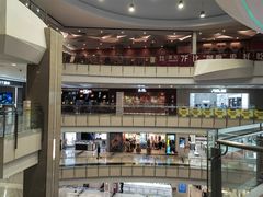 -上海来福士广场