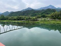 -绩溪龙川景区