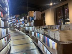 -三联韬奋书店(三里屯店)