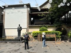 -七步香云南山里菜(昆明老街店)