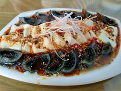 -桔子海鲜烧烤大排档(金沙滩店)