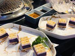 -鹤江桥·红油牛肉粉(SKP店)