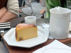 -素咫咖啡CLIFEROSE(新安店)