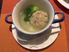 -上海金陵紫金山大酒店·汇海餐厅