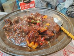 -回味黑鸭煲·始于2006(万松园店)