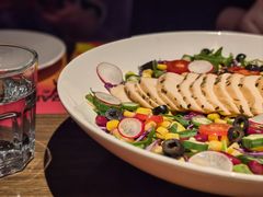 -ZAFFERANO西班牙海鲜饭(上海首店)