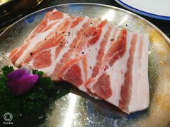 -嘿嘟嘟·肋条烧肉放题(爱融荟城店)