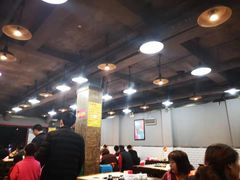 大堂-江二娃串串香(科园四路总店)