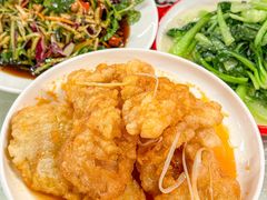 -东北民俗村·东北菜(翻身店)