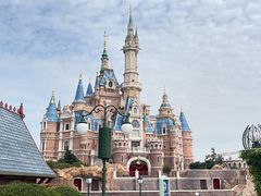 -上海迪士尼度假区