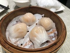 笋尖虾饺皇-潮府馆·非遗潮州菜·世纪公园(新国际博览中心店)