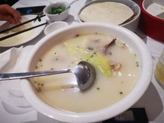 -满堂·烤鸭店·北京菜(鼓楼店)