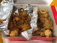 -SUN炸鸡专门店(西塔总店)