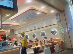 -阿香米线(龙岗万科广场店)