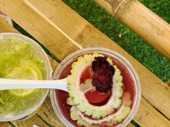 -炖物24章·顺时轻养茶(杭州大厦店)