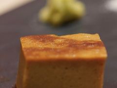 红糖玉子烧-橼舍鮨青木