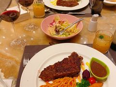 -安蒂娅·海鲜自助餐厅(安蒂娅美兰酒店)